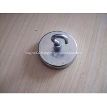 Heavy Duty Hook Magnets